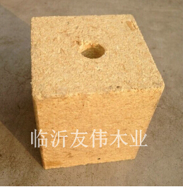 有孔刨花墩節(jié)約資源，節(jié)約成本，性能穩(wěn)定，美觀大方
