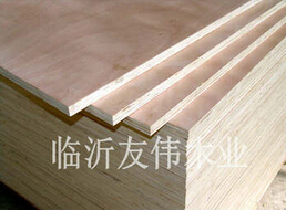 高密度膠合板，什么天氣都不怕