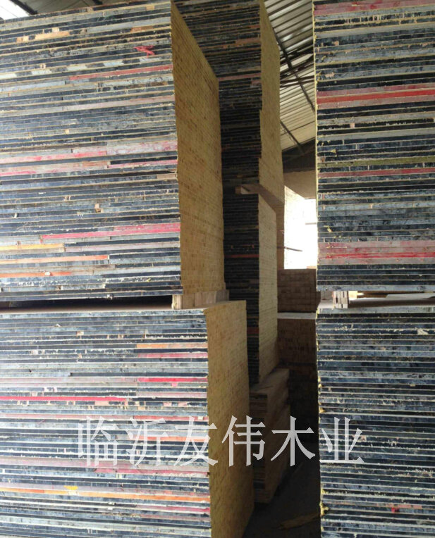 多層板腳墩是什么，有什么作用？