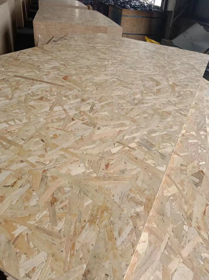 歐松板是怎樣的材料？