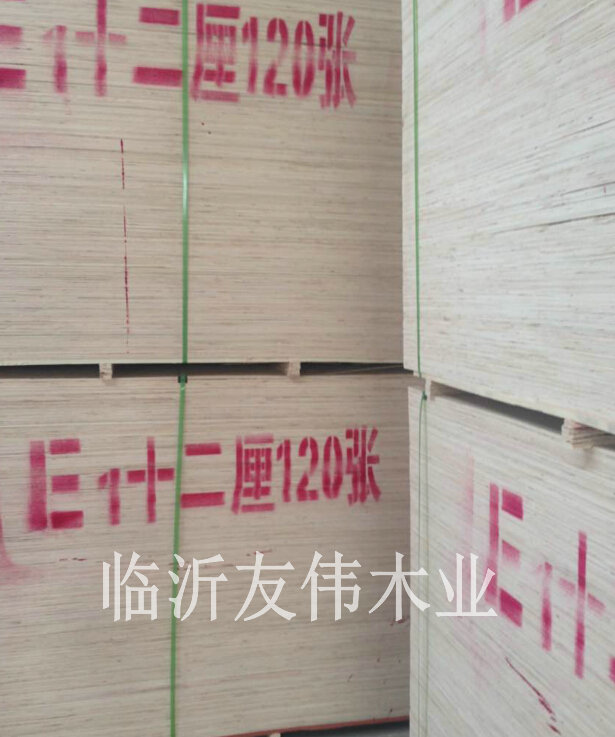 集裝箱膠合板的安裝要點(diǎn)