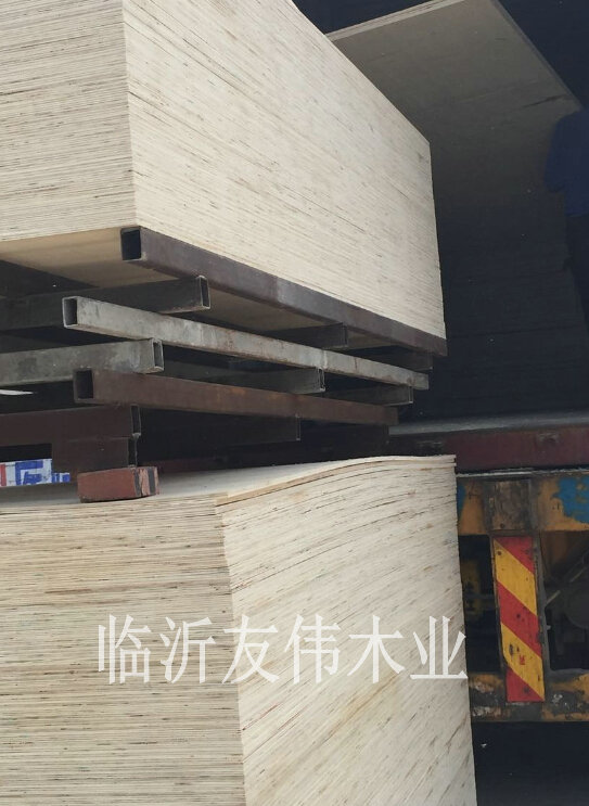 開槽膠合板的作用