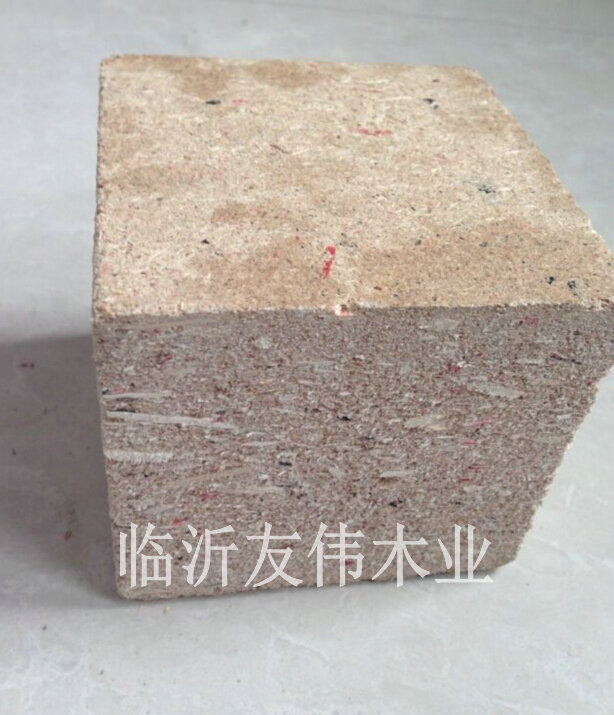 刨花木墩的作用怎樣？