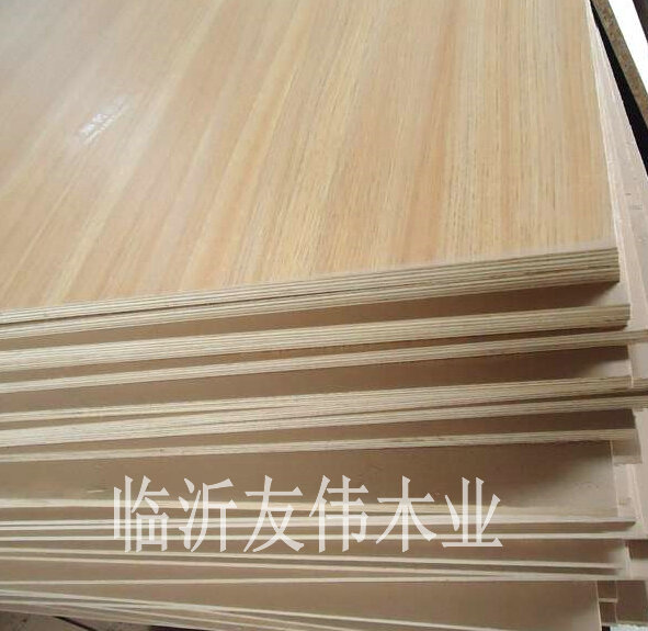 膠合板的應(yīng)用領(lǐng)域分享