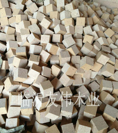 刨花木墩的工作有哪些？