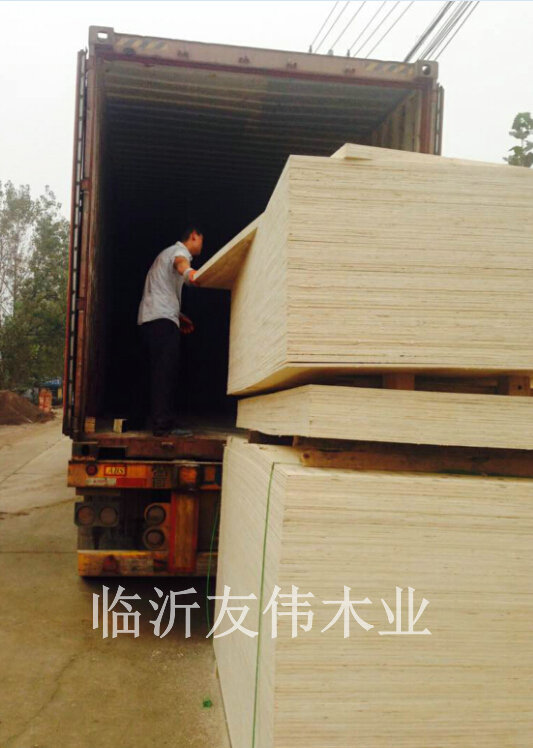 包裝膠合板的厚度計算標(biāo)準(zhǔn)