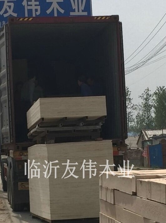 定尺膠合板的具體應(yīng)用場(chǎng)景